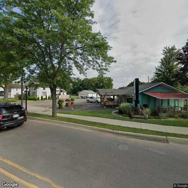 223 W Prairie St, Vicksburg, Michigan 49097
