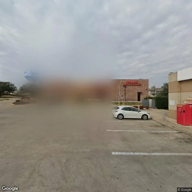 2230 Marsh Ln, Carrollton, Texas 75006