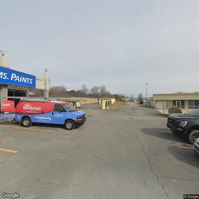 2230 Wyland Dr Sw, Cleveland, Tennessee 37311