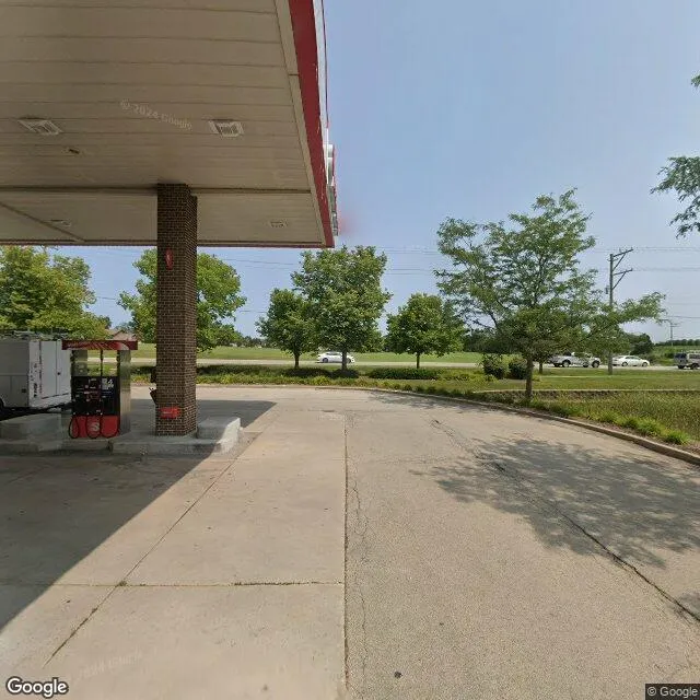 22310 S La Grange Rd, Frankfort, Illinois 60423