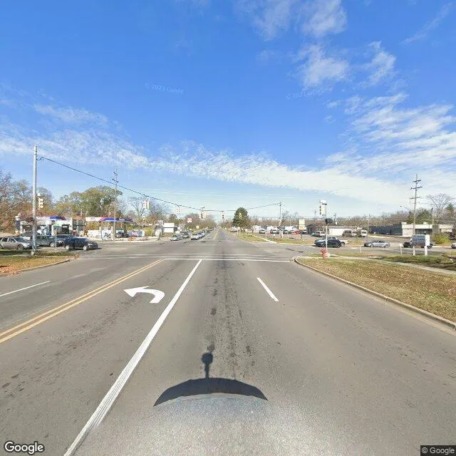 22323 Middlebelt Rd, Farmington, Michigan 48336