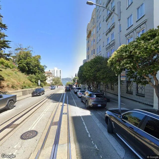 2238 Hyde St, San Francisco, California 94109-1570