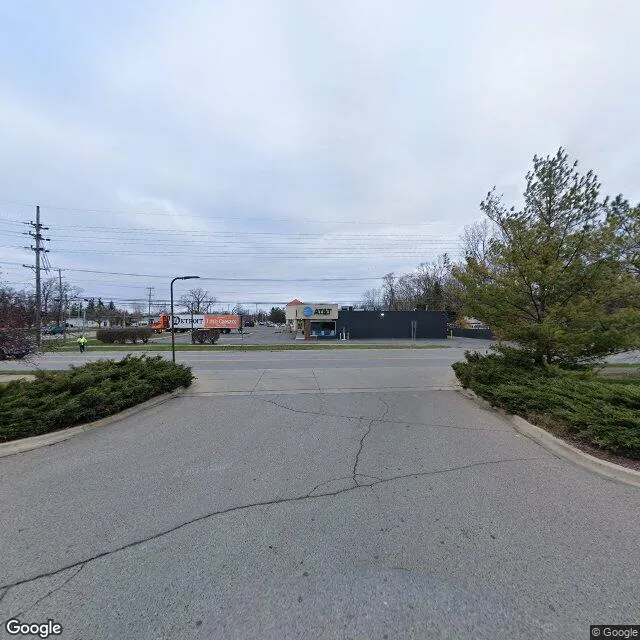 22380 Pontiac Trail, South Lyon, Michigan 48178