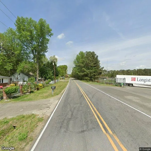 224 N Hoover Rd, Durham, North Carolina 27703-2304