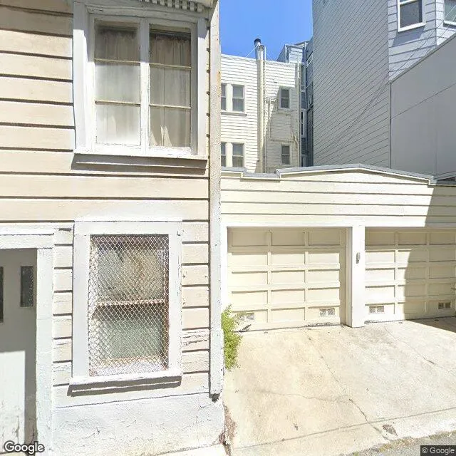 2240-2242 Larkin St, San Francisco, California 94109