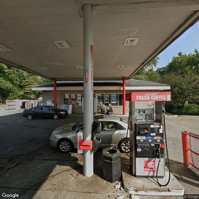 2240 E Livingston Ave, Bexley, Ohio 43209