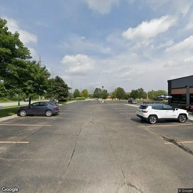 2240 N Canton Center Rd, Canton, Michigan 48187