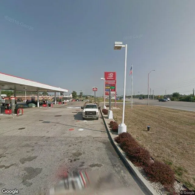 2242 N State St, Greenfield, Indiana 46140