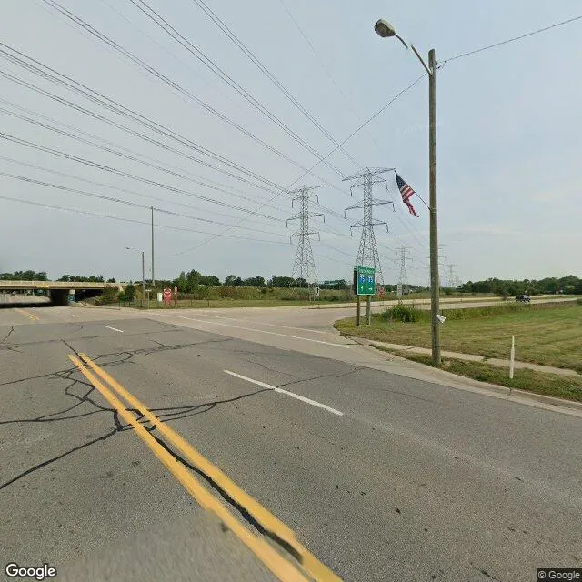 22475 N Huron River Dr, Rockwood, Michigan 48173