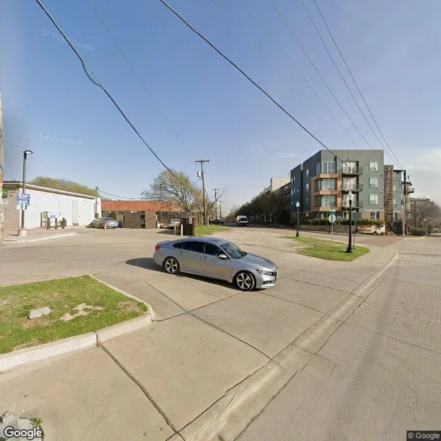 225 E Colorado Blvd, Dallas, Texas 75203