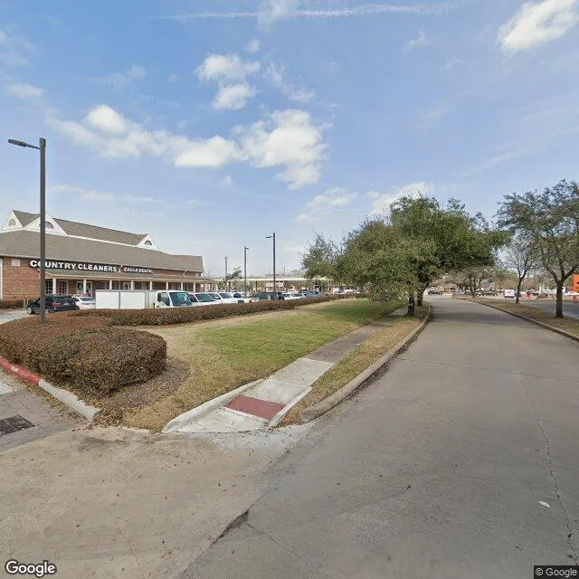 225 Fluor Daniel Dr, Sugar Land, Texas 77479