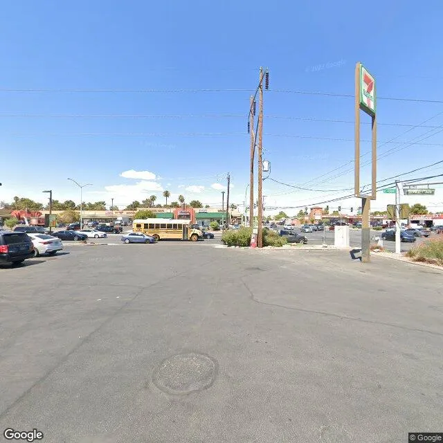 225 N Lamb Blvd, Las Vegas, Nevada 89110