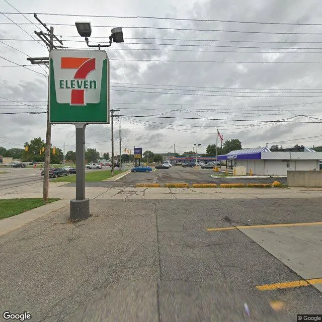 2250 Merriman Rd, Garden City, Michigan 48135