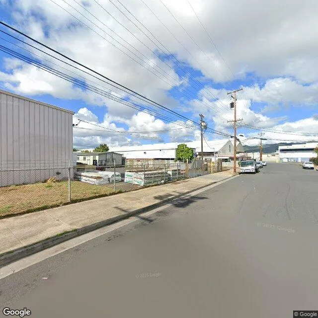 2250 Pahounui Dr, Honolulu, Hawaii 96819