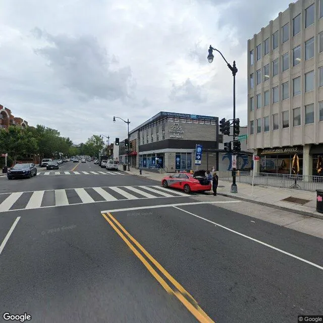 2251-2255 Wisconsin Ave NW, Washington, District of Columbia 20007-4111