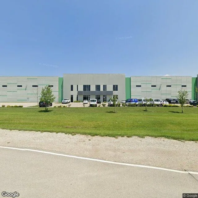 22525 W 167th St, Olathe, Kansas 66062