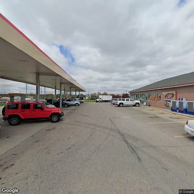 2255 Crooks Rd, Rochester Hills, Michigan 48309