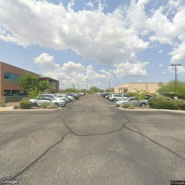 2255 W Ina Rd, Tucson, Arizona 85741