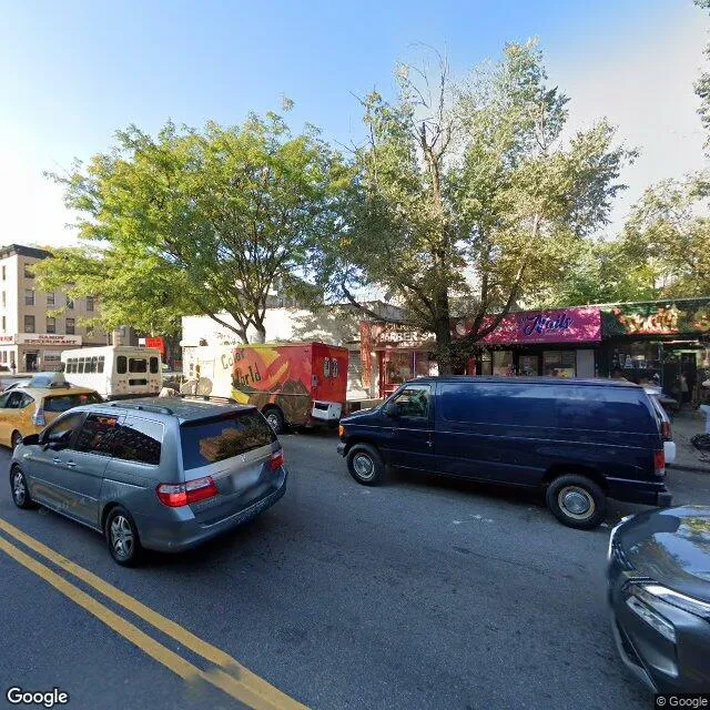 2256 Second Ave, New York, New York 10029