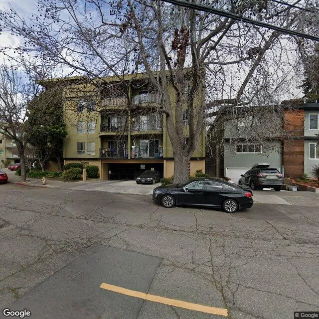 226 Athol Ave, Oakland, California 94606-1377