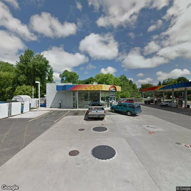 226 North Ave, Webster, New York 14580