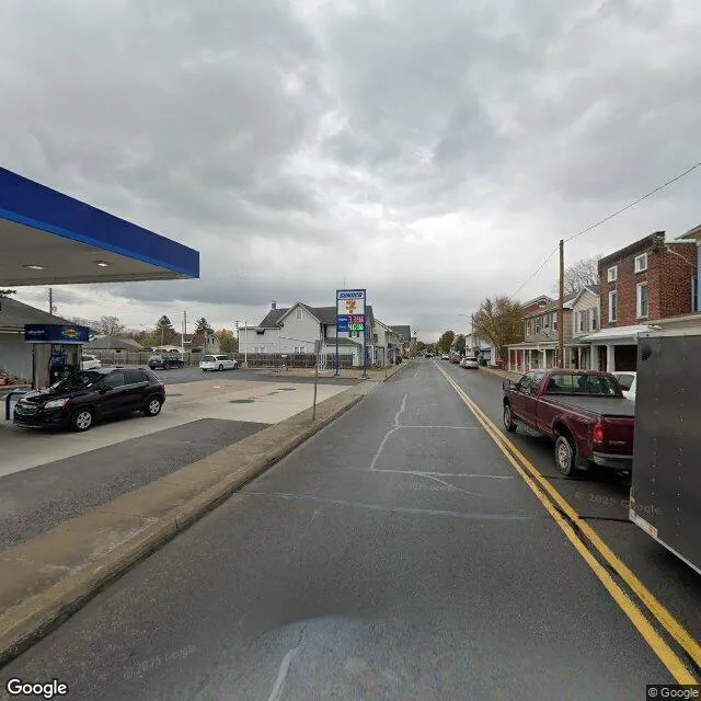 226 S Market St, Selinsgrove, Pennsylvania 17870