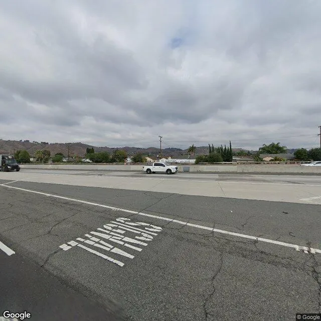 2261 Valley Blvd, Pomona, California 91768