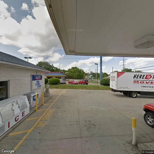 2264 S Main St, Mansfield, Ohio 44907