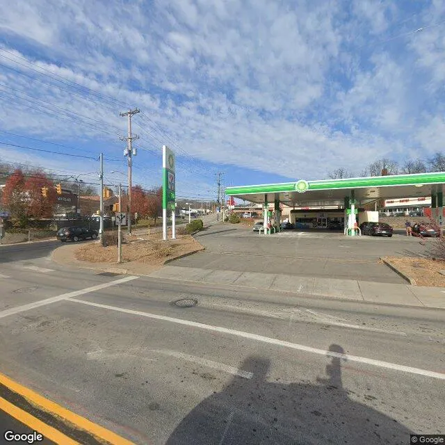 2269 Noblestown Rd, Pittsburgh, Pennsylvania 15205