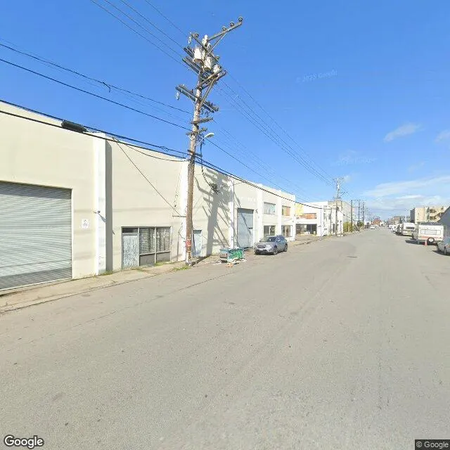 2270 McKinnon Ave, San Francisco, California 94124