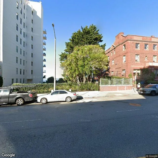 2275 Broadway St, San Francisco, California 94115