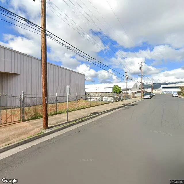 2276 Pahounui Dr, Honolulu, Hawaii 96819