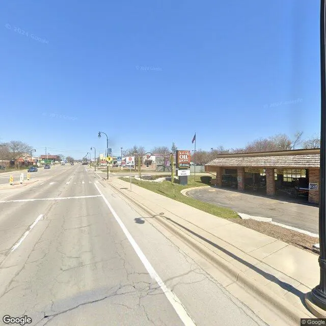 2276 W Stadium, Ann Arbor, Michigan 48103