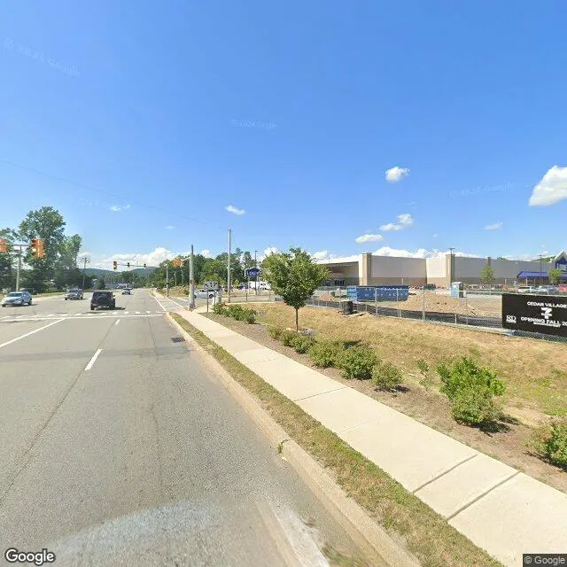 228 E Hanover Ave, Morris Plains, New Jersey 07950