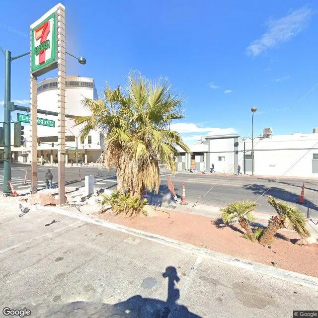 228 Las Vegas Blvd N, Las Vegas, Nevada 89101