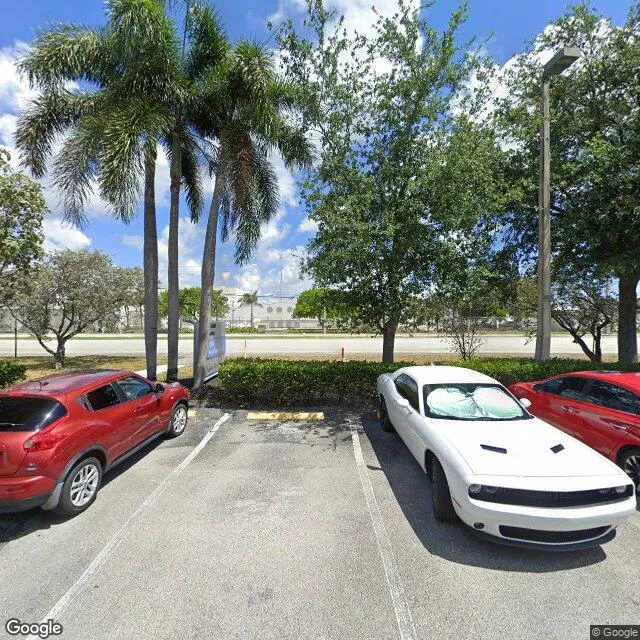 2280 W Copans Rd, Pompano Beach, Florida 33069-1230