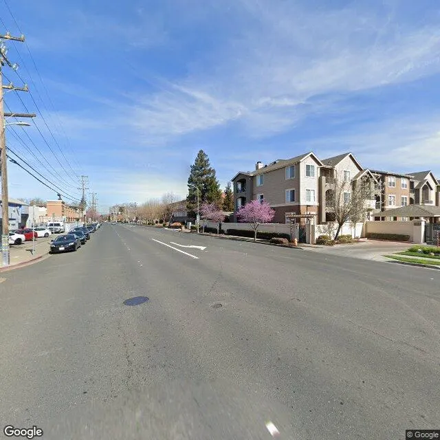 22800 Meridian Dr, Hayward, California 94541