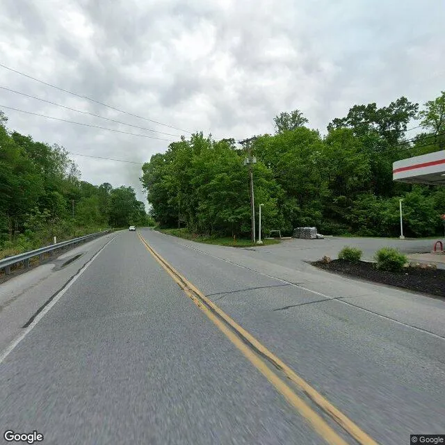 2281 Beaver Valley Pike, New Providence, Pennsylvania 17560