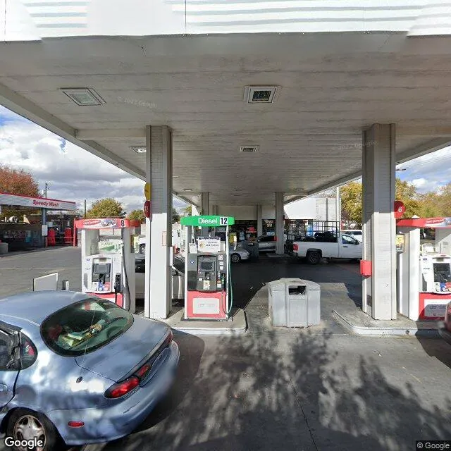 2281 El Camino Ave, Sacramento, California 95821