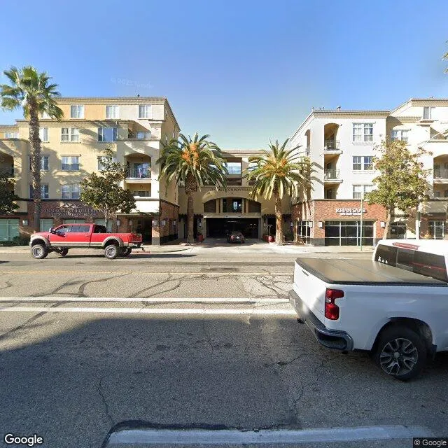 229 E Commonwealth Ave, Fullerton, California 92832