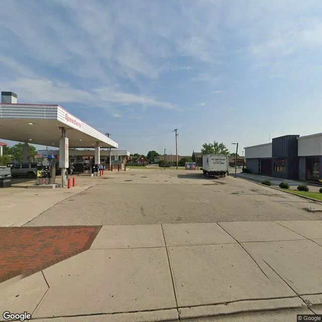 229 E National Rd, Vandalia, Ohio 45377