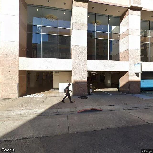 229 Ellis St, San Francisco, California 94102-2111