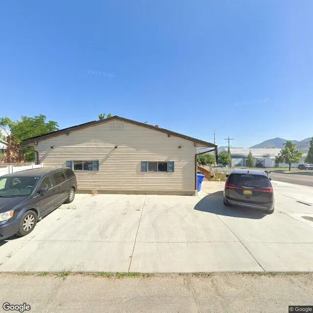 2296 E 7000 S, Salt Lake City, Utah 84121