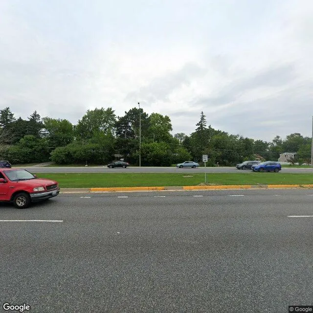 22W275 N Ave, Glen Ellyn, Illinois 60137