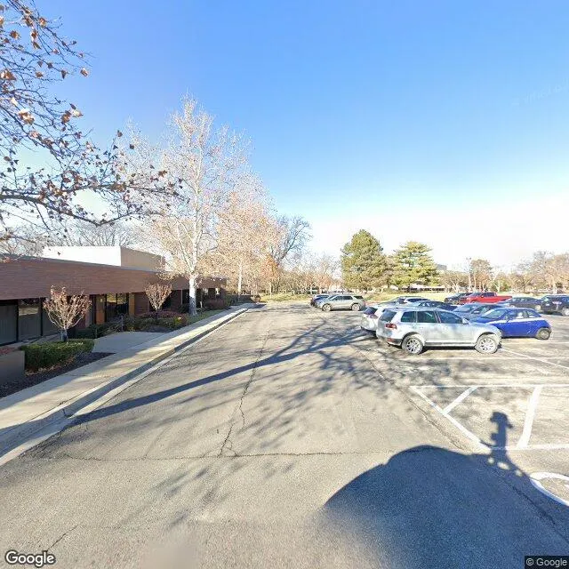 10880 Benson St, Overland Park, Kansas 66210