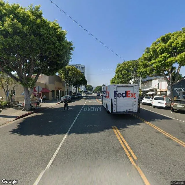 230 N Larchmont Blvd, Los Angeles, California 90004-3707