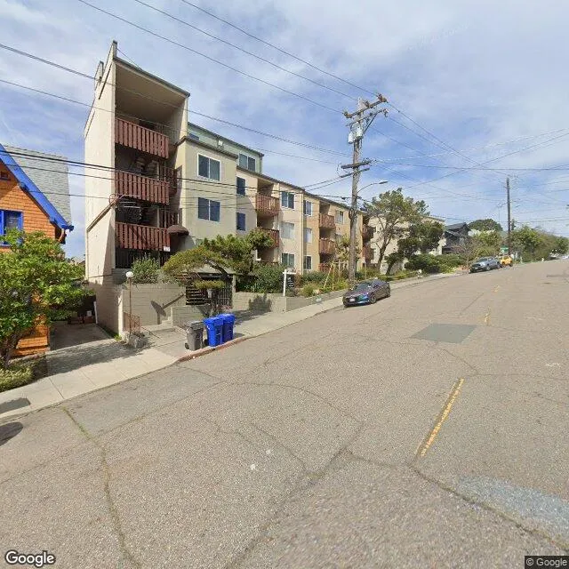 230 Orange St, Oakland, California 94610-4169