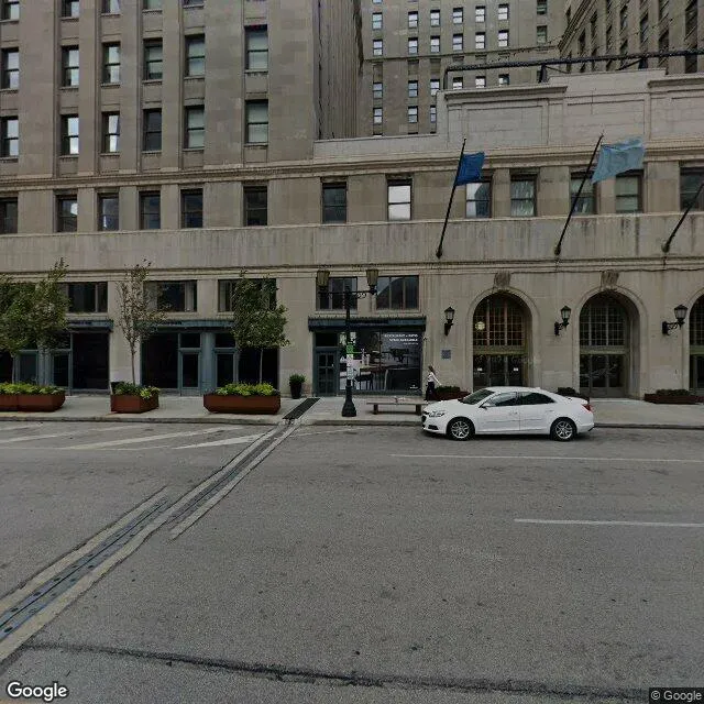 230 W Huron Rd, Cleveland, Ohio 44113