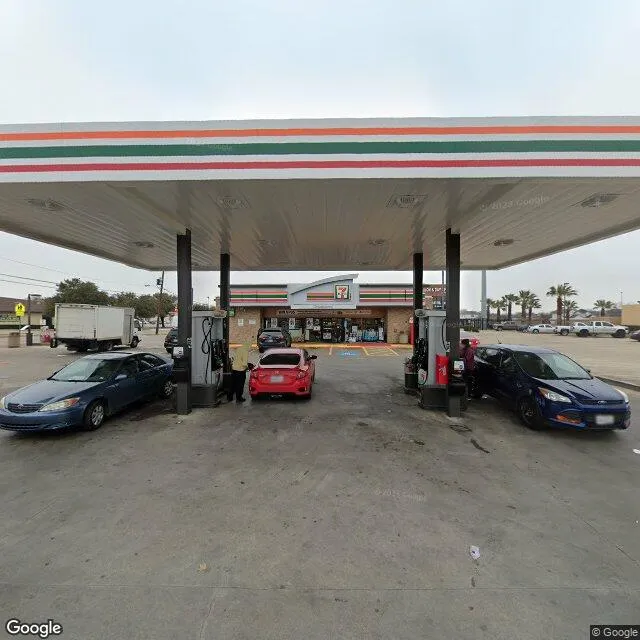 230 W Pioneer Pkwy, Grand Prairie, Texas 75051