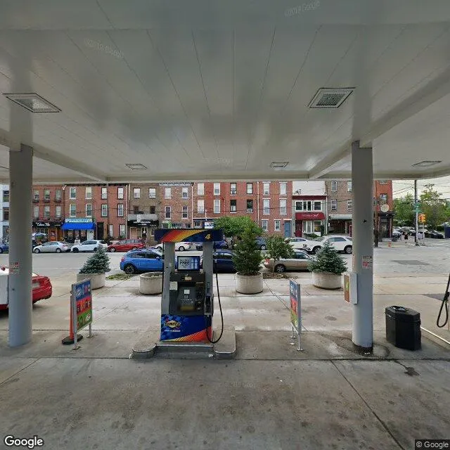 2300-16 Fairmount Ave, Philadelphia, Pennsylvania 19130